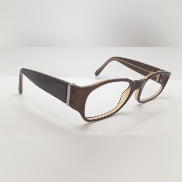 Ralph Lauren Other - Ralph Lauren RA5009 Brown Oval Sunglasses Frames Only